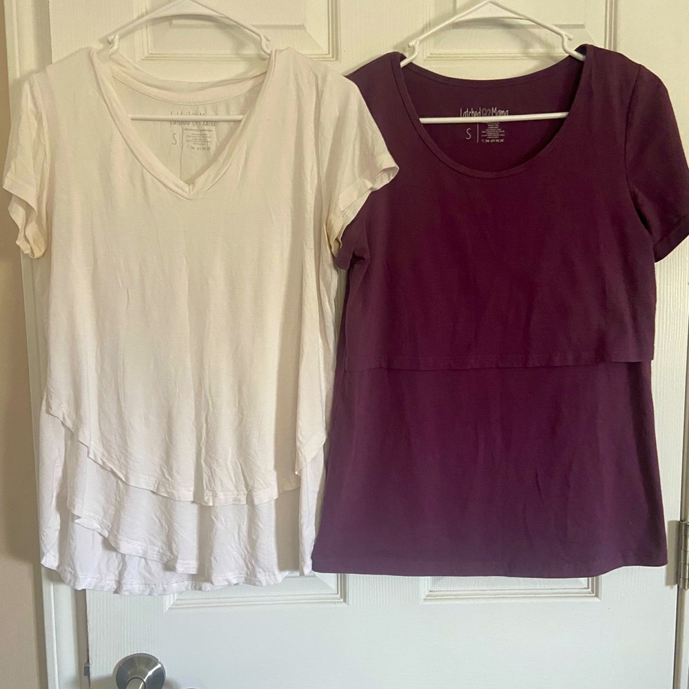 Latched mama bundle